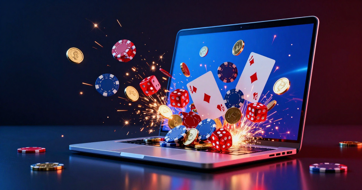 Casino gaming session planning — Understanding Bonus Structures Casino gaming session planning — Understanding Bonus Structures