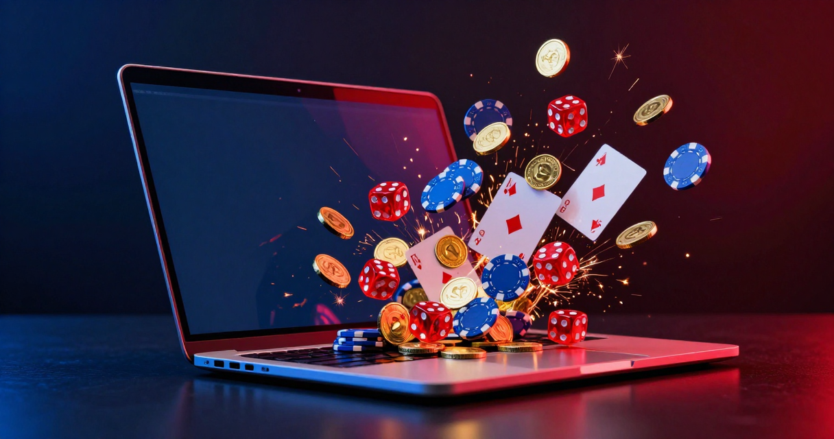 Casino gaming session planning — Responsible Play and Setting Boundaries Casino gaming session planning — Responsible Play and Setting Boundaries