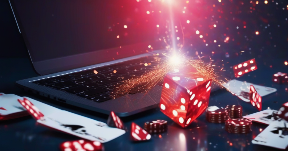 Casino withdrawal verification steps