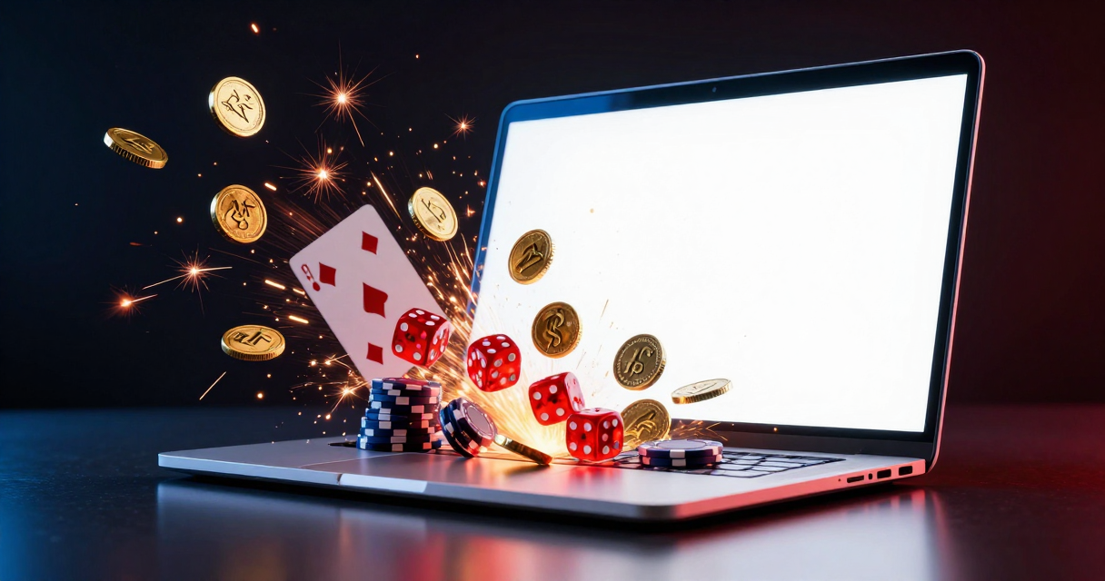Casino withdrawal verification steps — Alternative Payment Methods and Simplified Checks