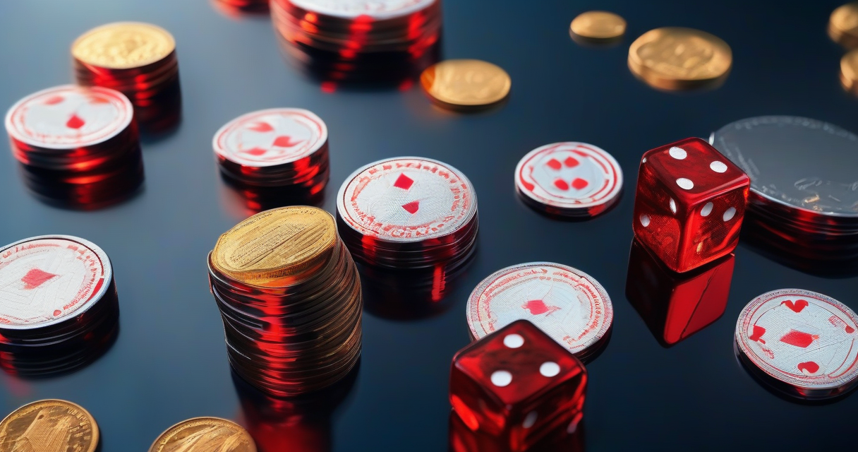 Discovering Slot Themes, Table Games, and Interactive Options