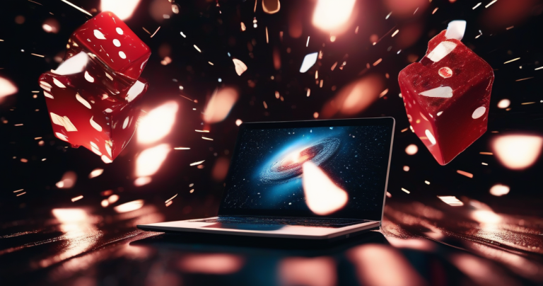 Exploring Online Casino Features and Game Categories