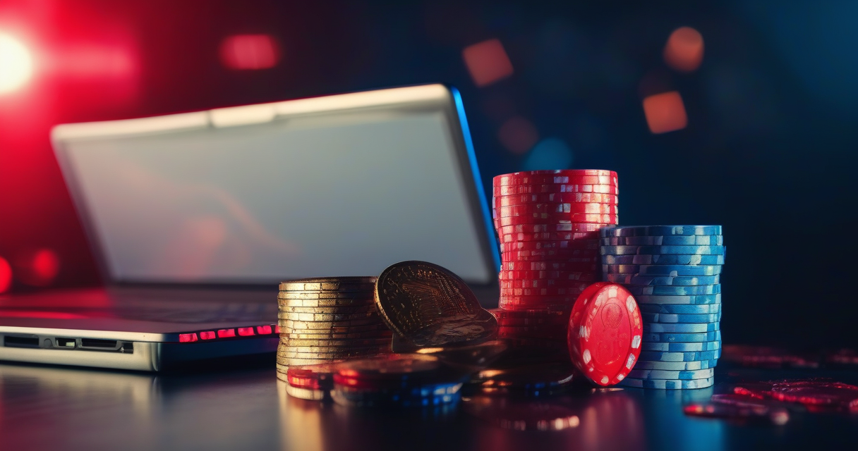 Exploring Online Casino Features and Game Categories — Payment Methods and Security Features Exploring Online Casino Features and Game Categories — Payment Methods and Security Features