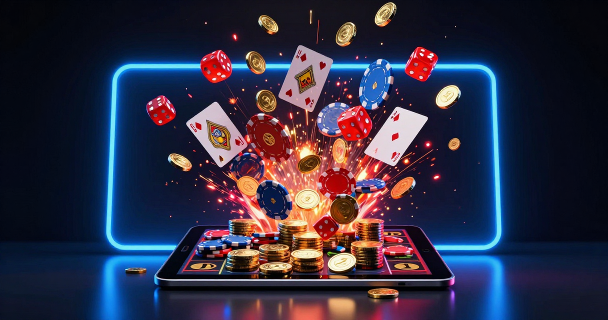 How payout tables work