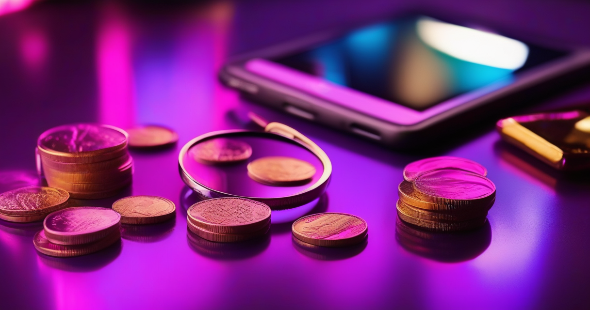 How to analyze slot features