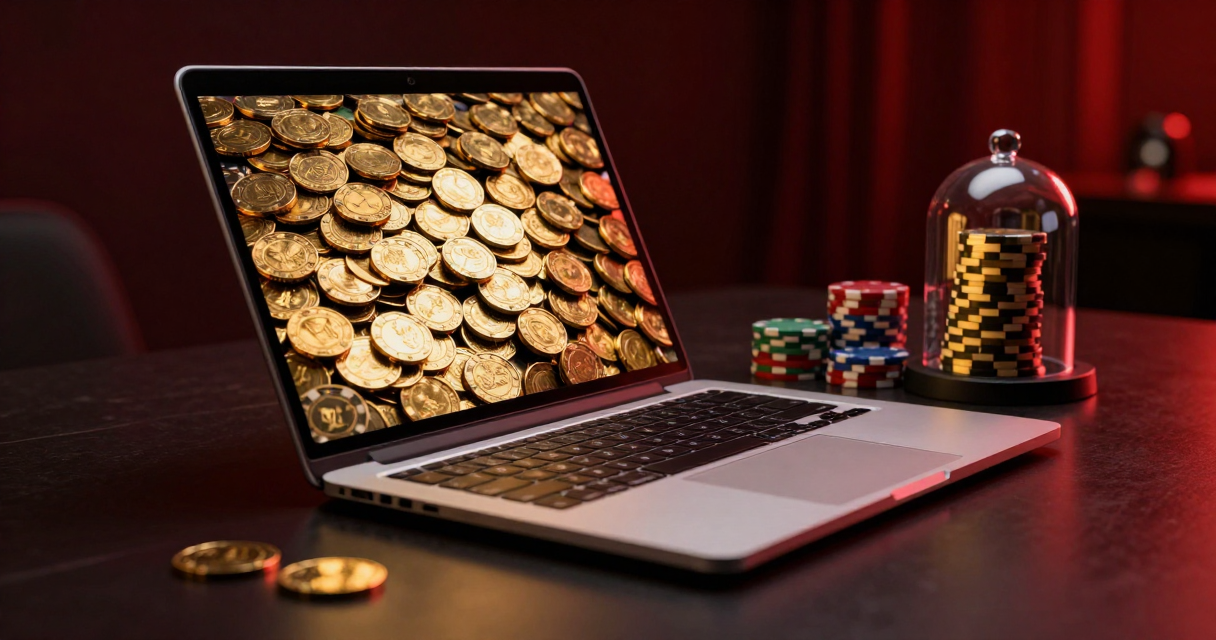 How to avoid common gambling mistakes