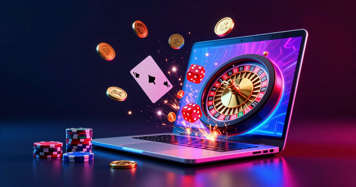 How to compare online slot games
