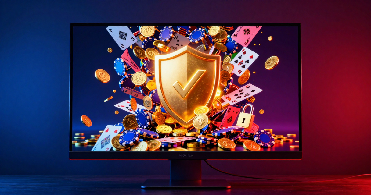 How to recognize secure casino platforms