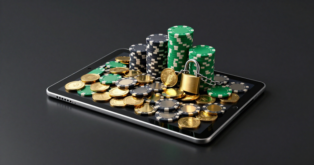 How to set gambling limits