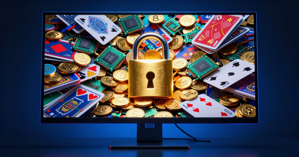 Identifying Legitimate Casino Licenses and Certifications