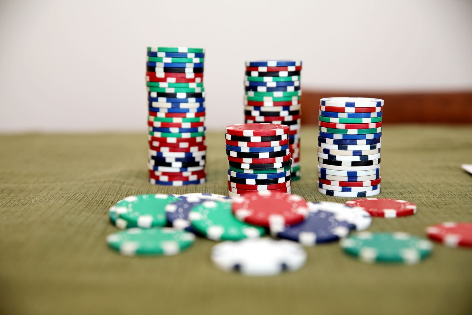 How to enjoy casino gaming responsibly — Understand the Odds and Game Mechanics Fully How to enjoy casino gaming responsibly — Understand the Odds and Game Mechanics Fully