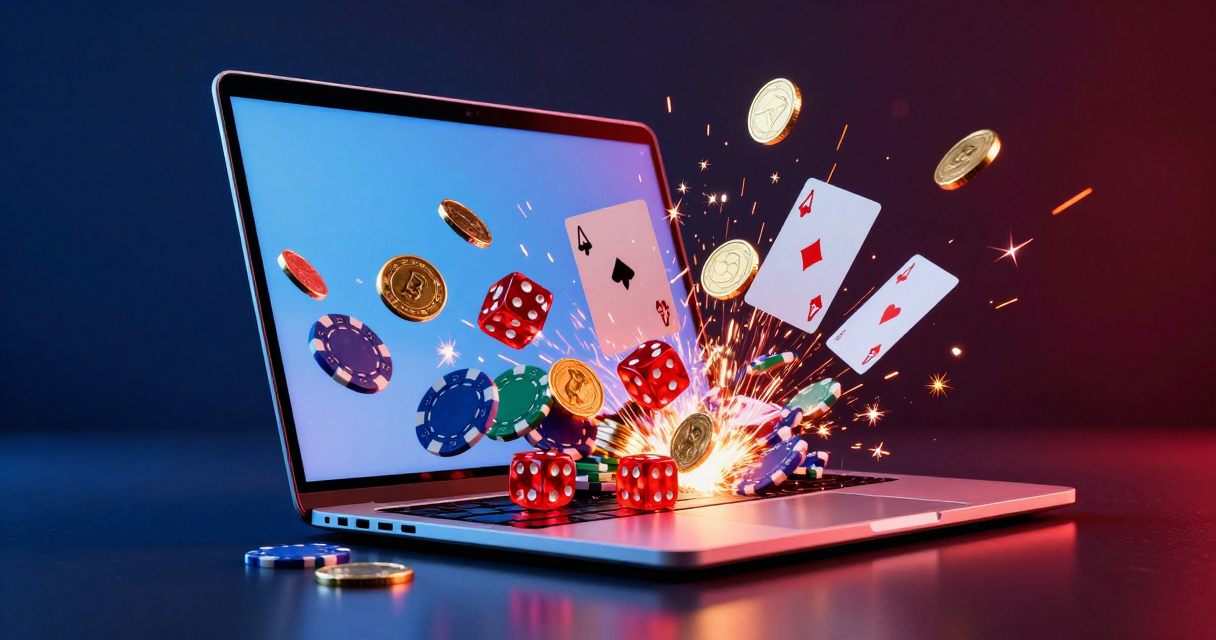 Slot sound and music design — Psychological Impact of Sound in Slots