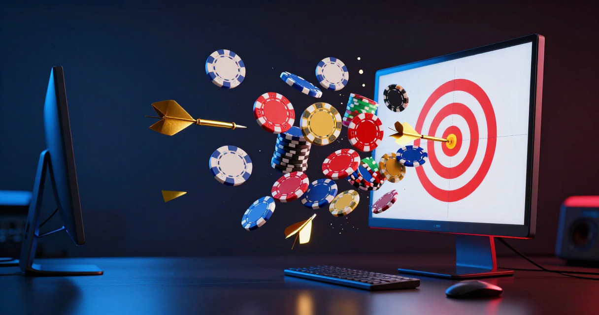 Strategies to Avoid Gambling Mistakes