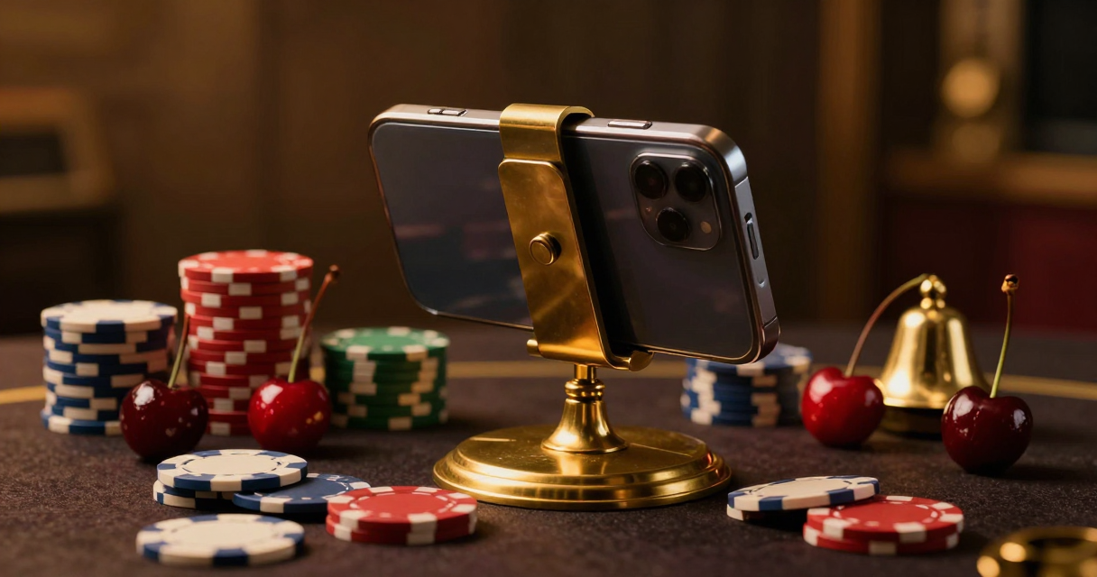 Classic Online Slot Machines