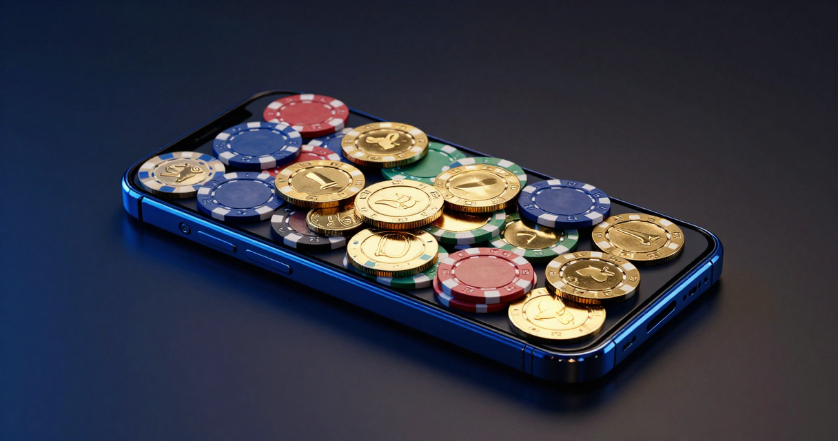 Introduction to Online Casino Gaming