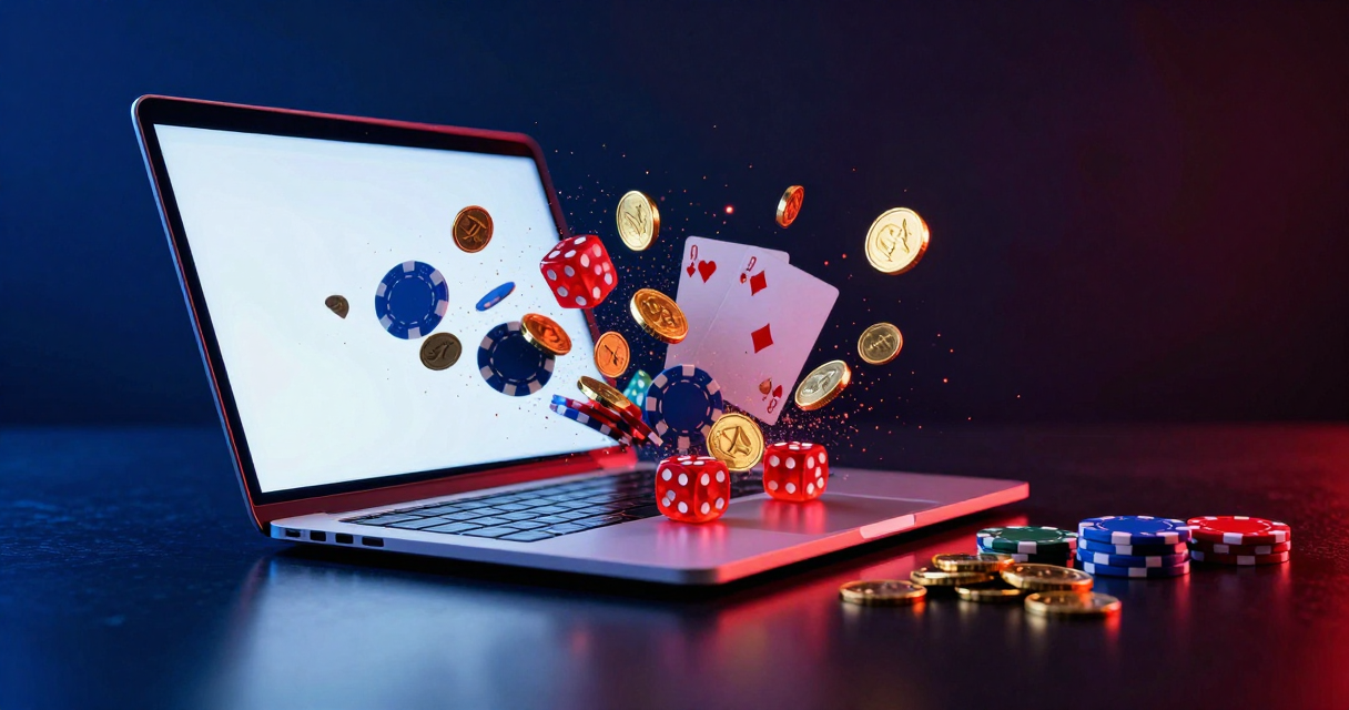Casino session time limits — Technological Innovations in Session Management Casino session time limits — Technological Innovations in Session Management