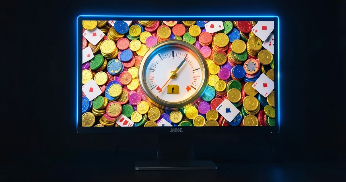 Resources and Support for Responsible Gamblers