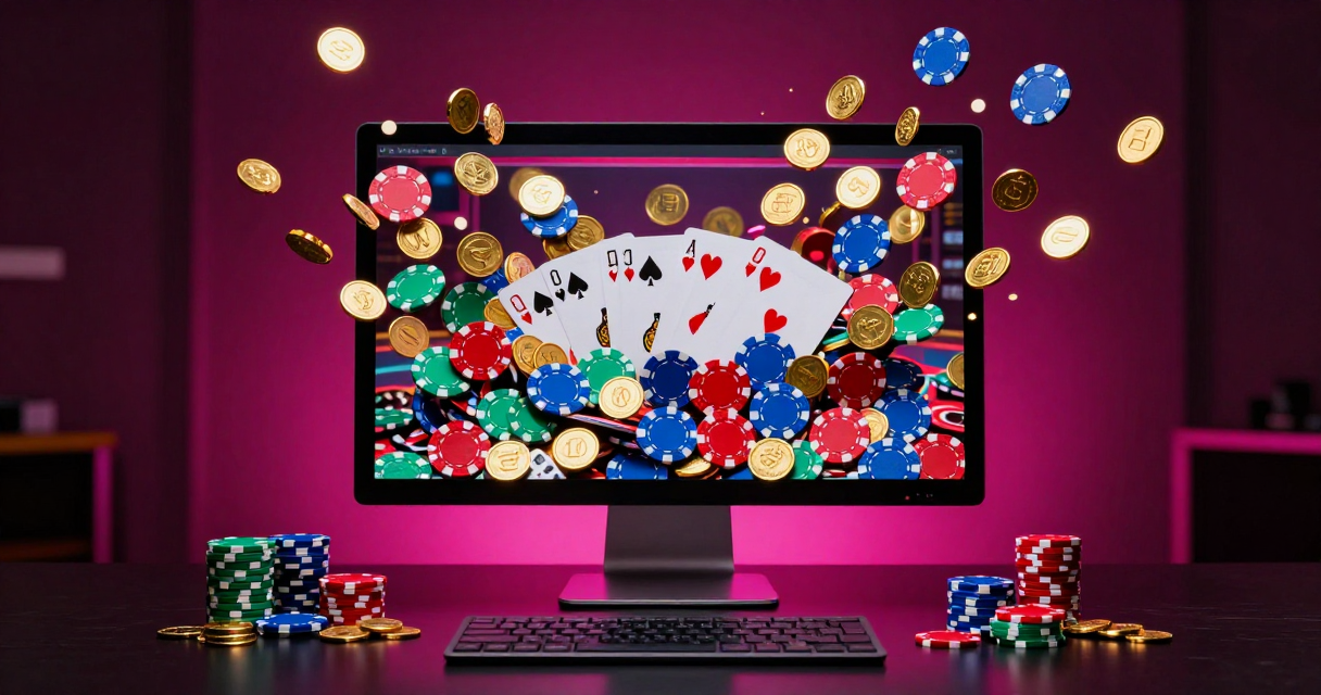 How to enjoy casino gaming responsibly — Maintain a Balanced Lifestyle Outside of Gambling How to enjoy casino gaming responsibly — Maintain a Balanced Lifestyle Outside of Gambling