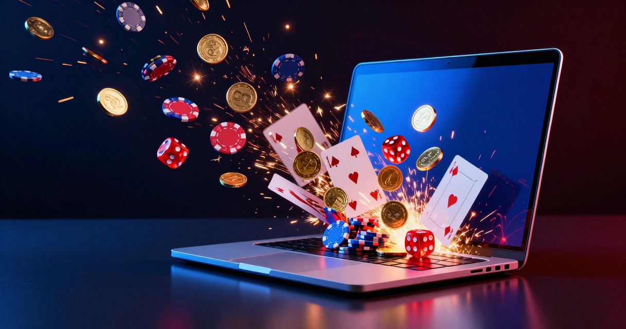 Tips for choosing simple gameplay — Watch out for bonus features that complicate the game Tips for choosing simple gameplay — Watch out for bonus features that complicate the game