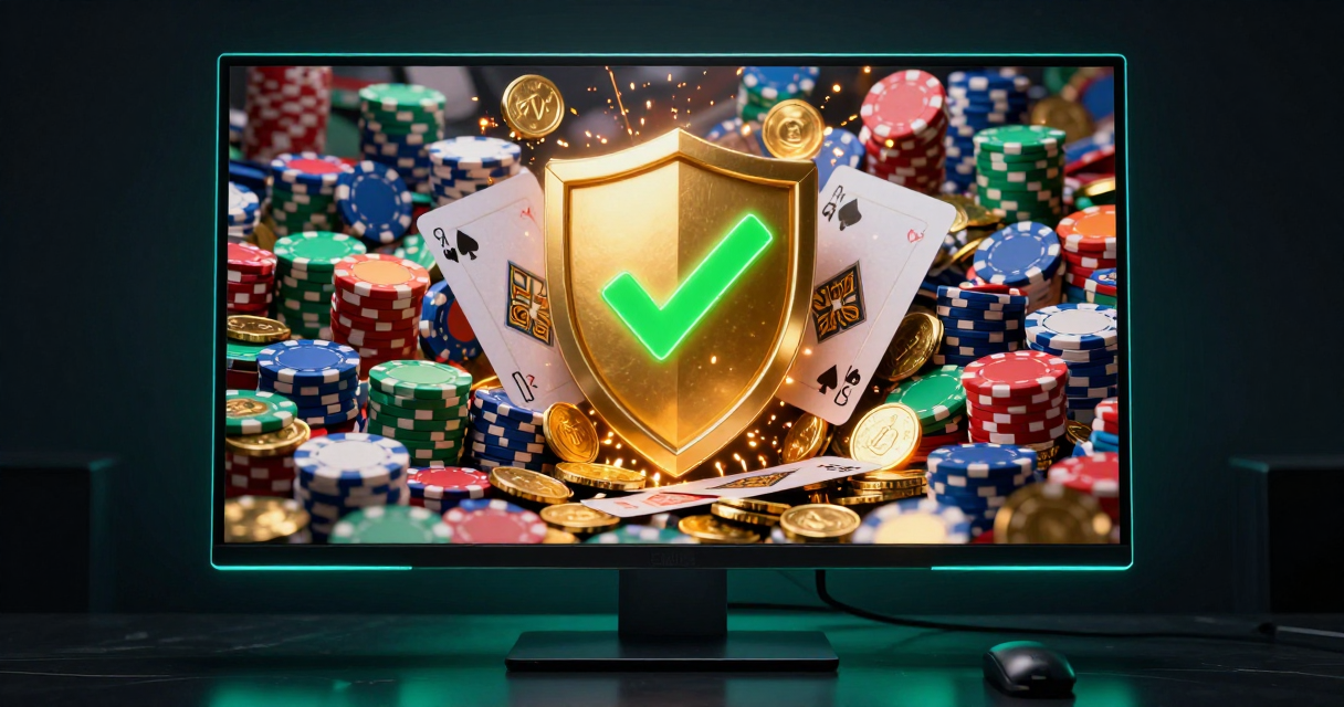 Evaluating Site Security and User Reviews
