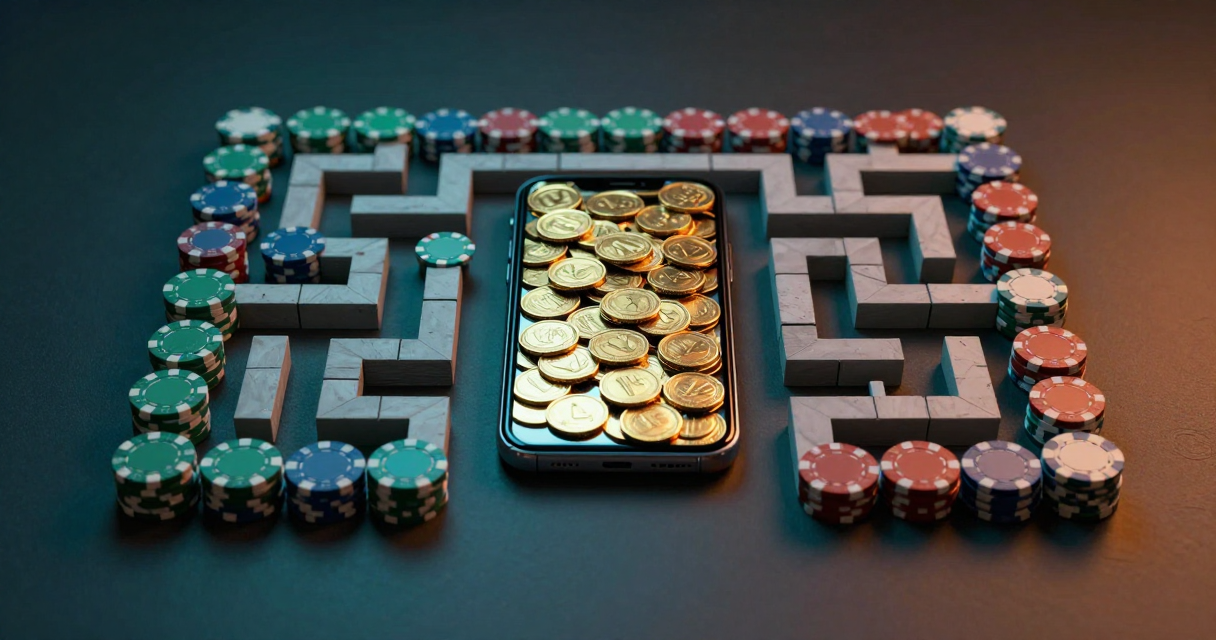 Myth 2: You Can Guarantee a Win with Strategies
