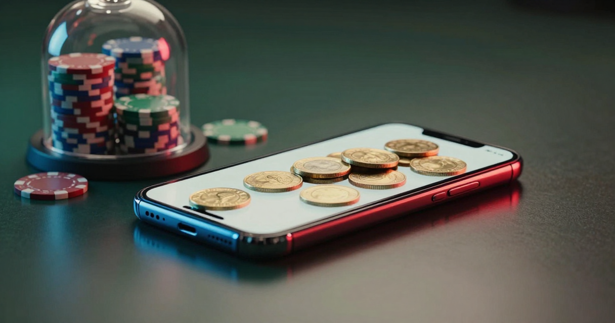 Maintaining Responsible Gambling Habits