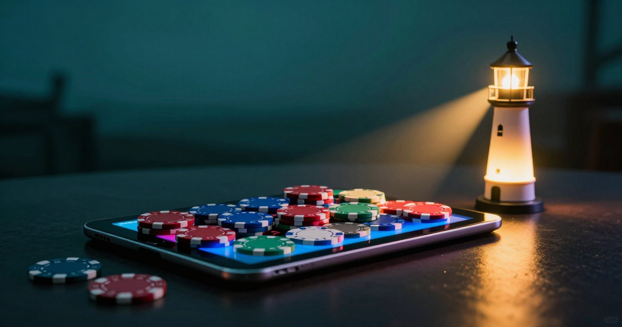 Resources and Support for Safe Online Gambling