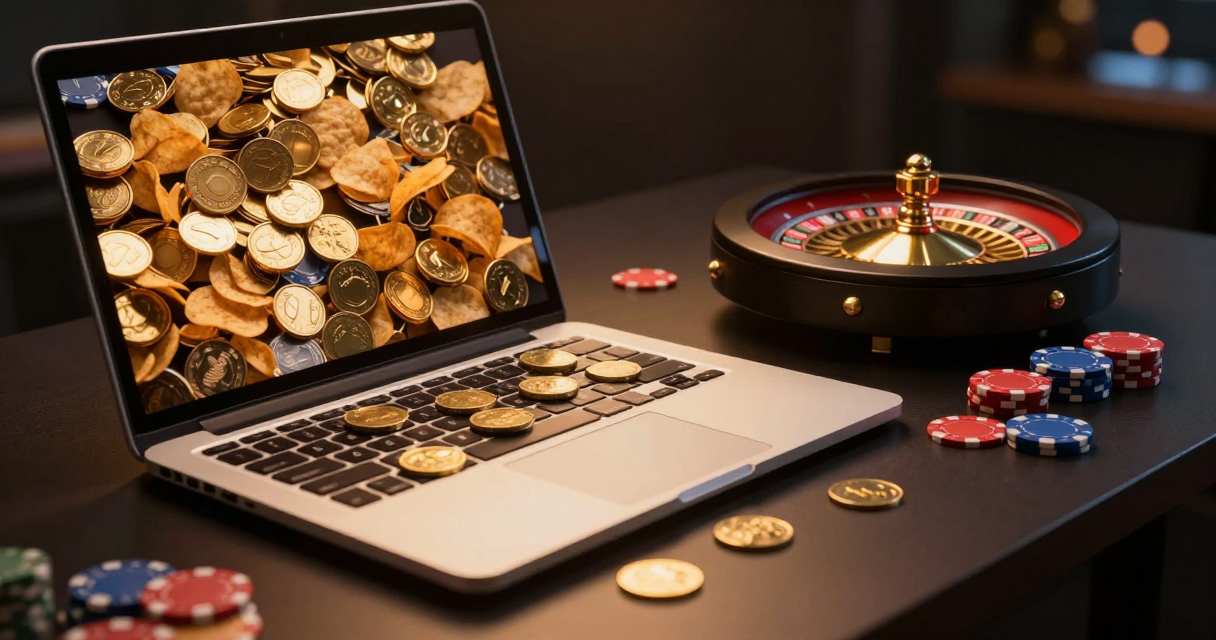 Getting Started with Online Casinos