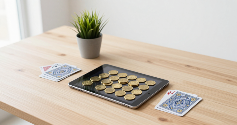 Basics of online casino gaming