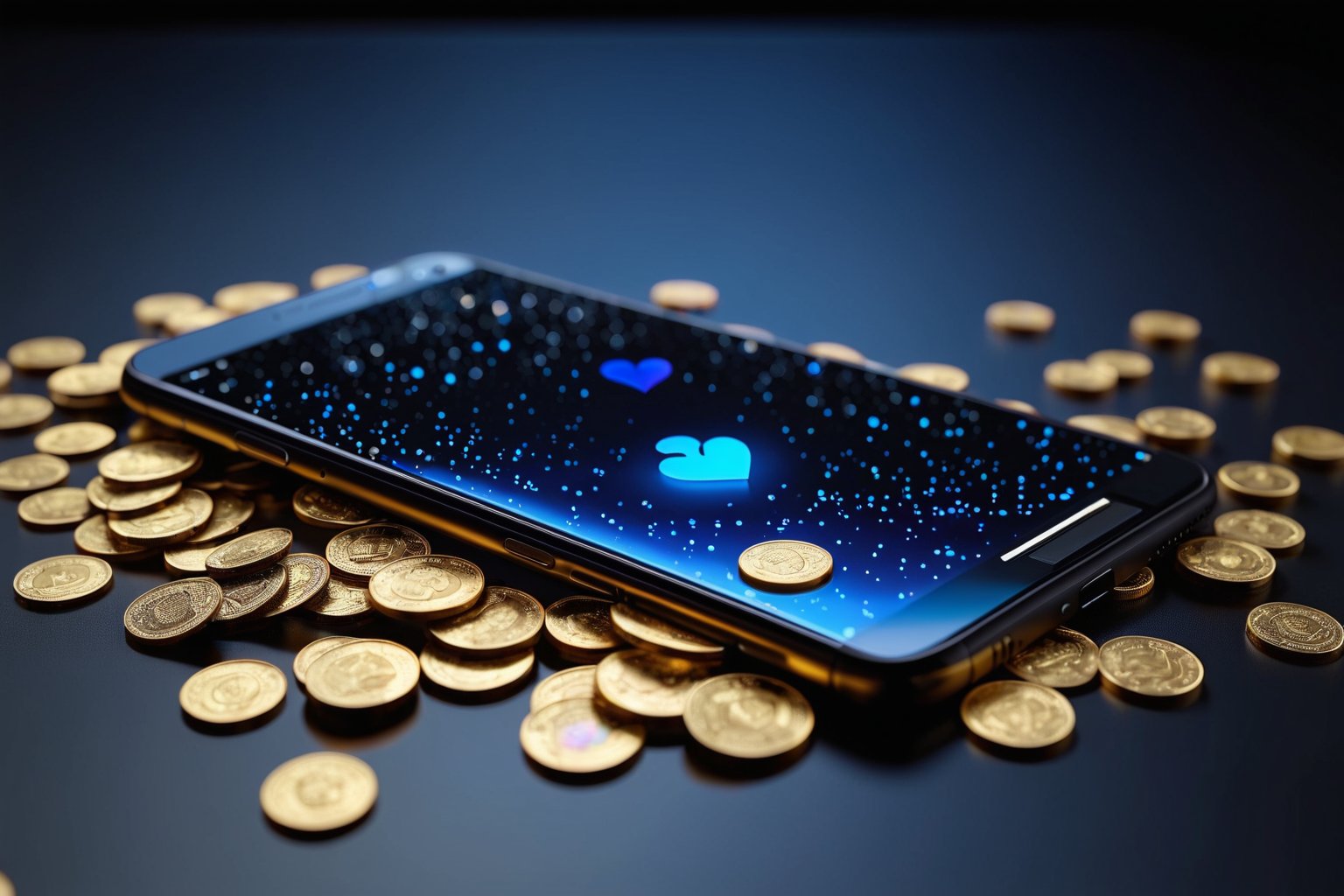 Navigating the Interface of Casino Apps