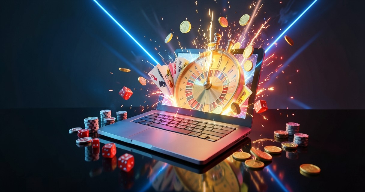 Multiplikatorer i spilleautomater og deres betydning for gevinstmulighederne — Sådan vælger du slots med optimal multipl