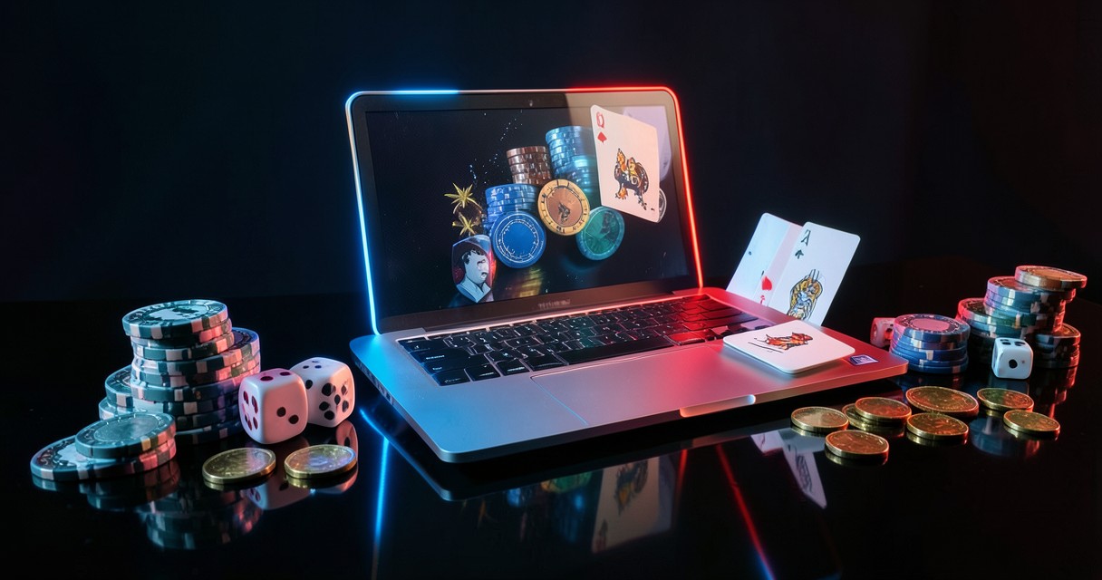 Online Casino Design and the Features That Shape User Experience — Interactive Elements and Micro-interactions Online Casino Design and the Features That Shape User Experience — Interactive Elements and Micro-interactions