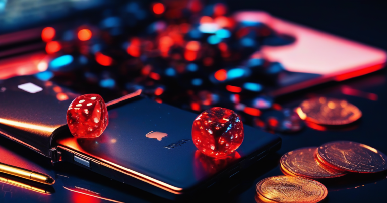 Online slots jackpot types