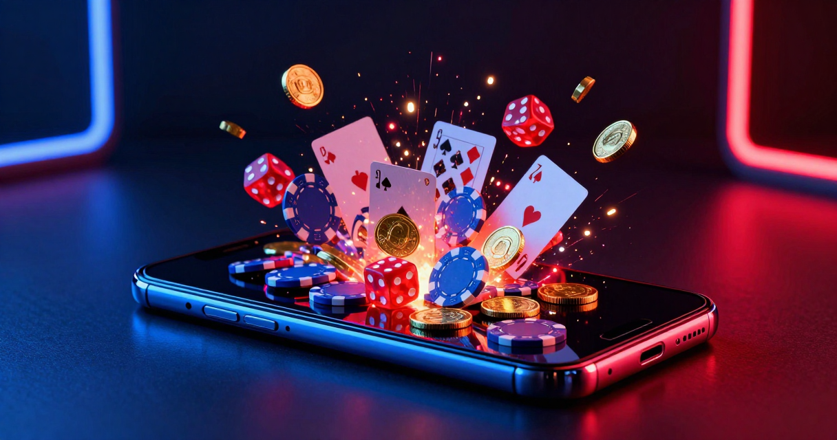Slot in game achievements — The Psychological Impact on Player Behavior