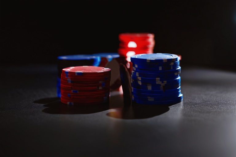 Slot random number generator