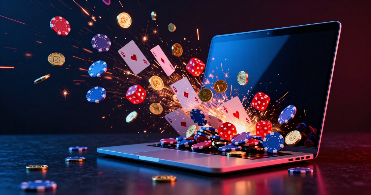 Slot themed game categories