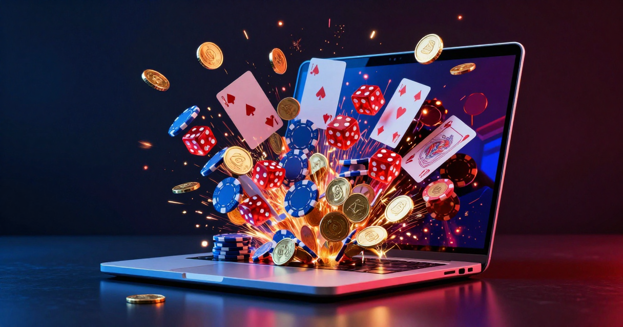 Slot themed game categories — Developer Reputation and Innovation