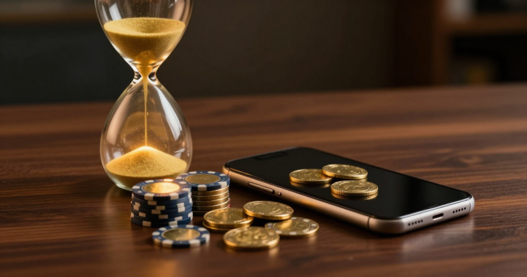 Tips for controlling play duration