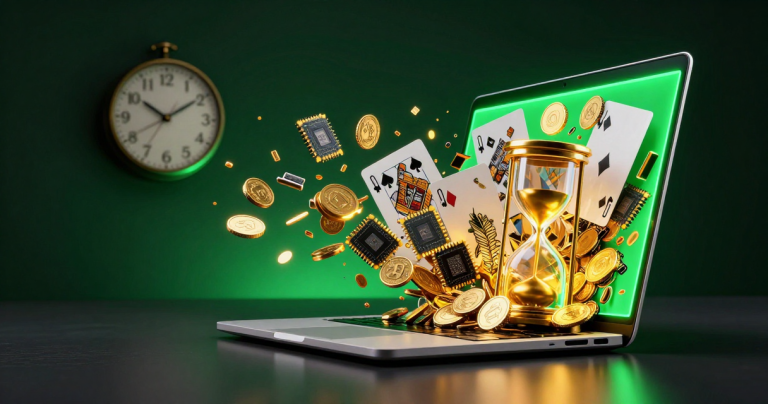 Tips for responsible casino play