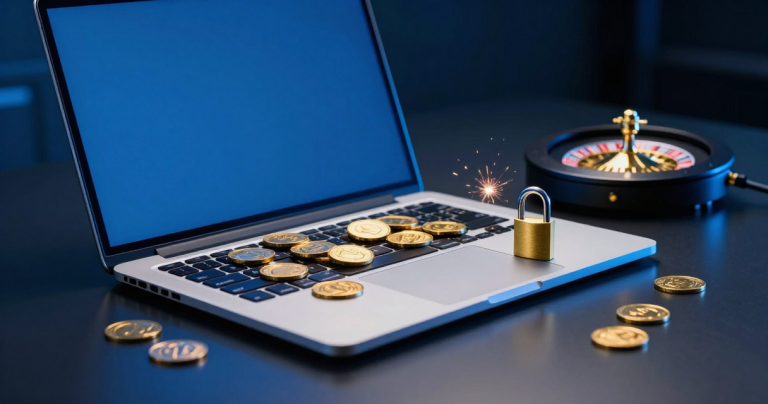 Tips for safe online gambling