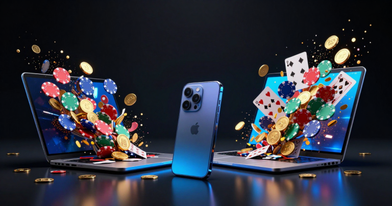 Understanding mobile vs desktop gaming