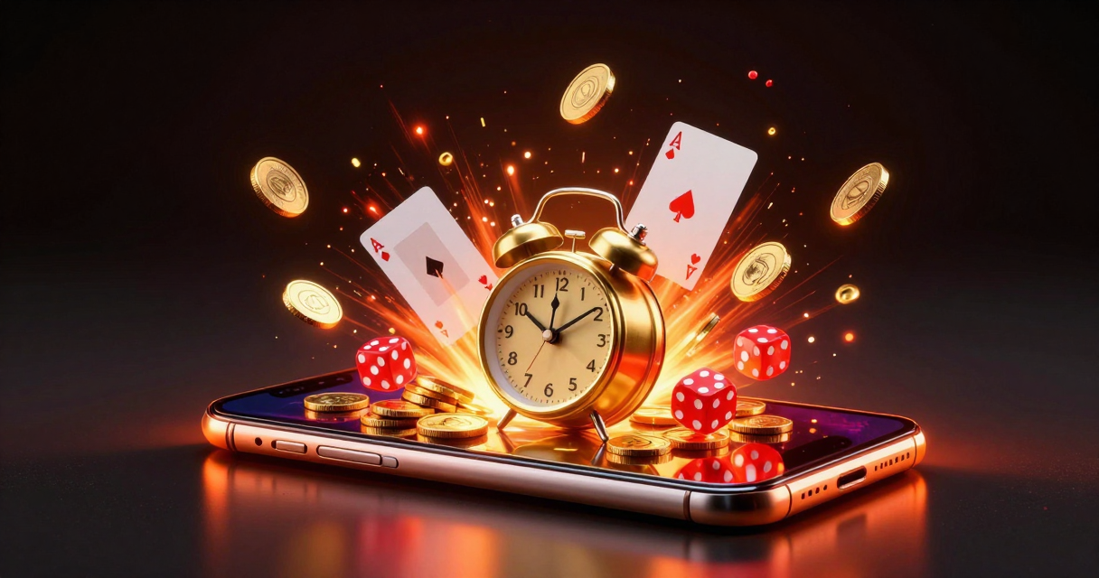 Understanding timed bonuses